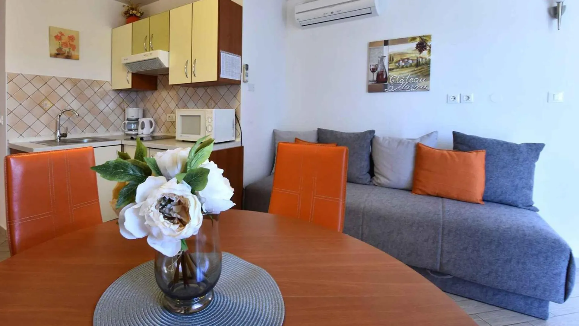 Apartments In Porec - Istrien 49855