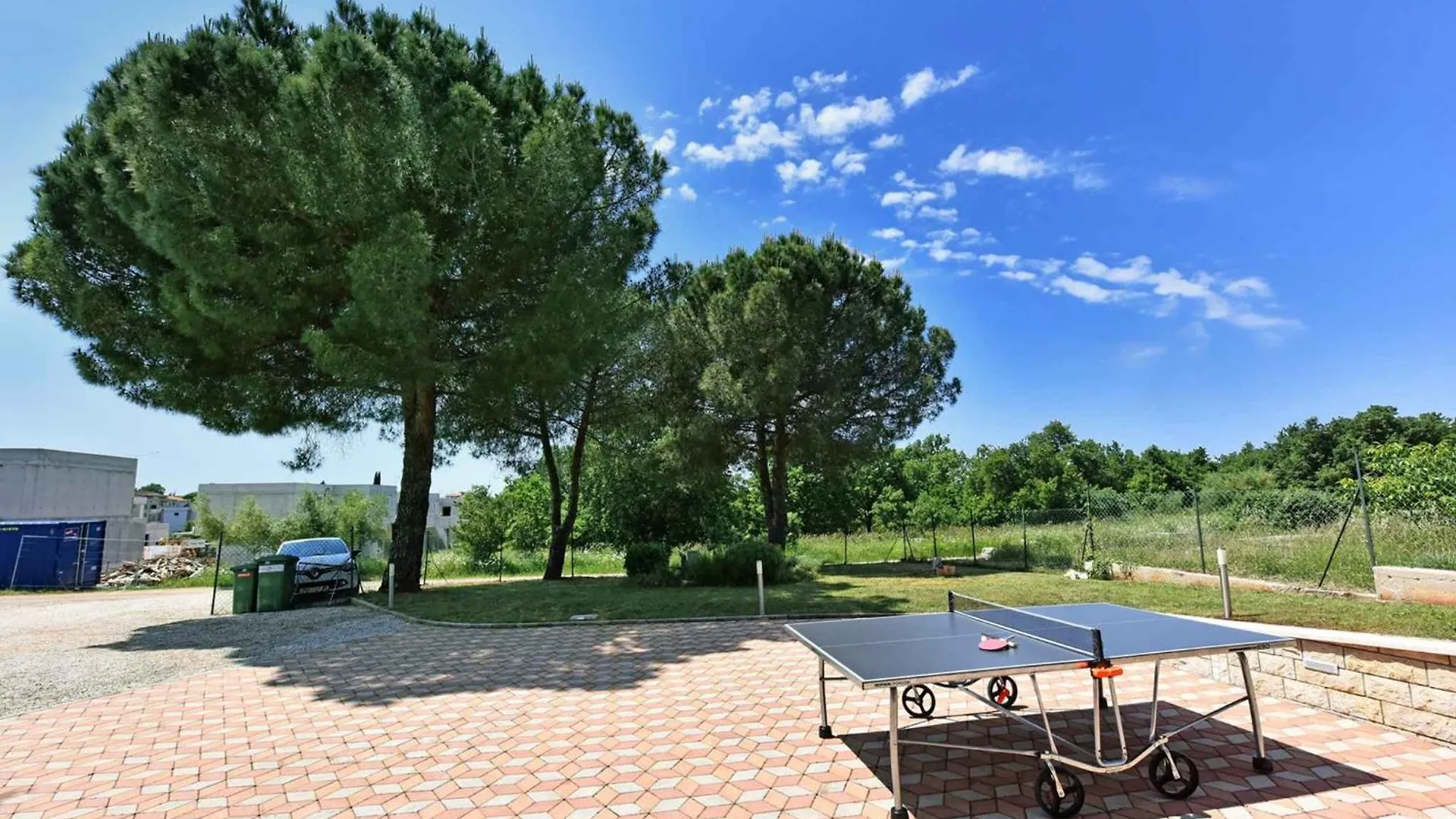 Apartments In Porec - Istrien 49855