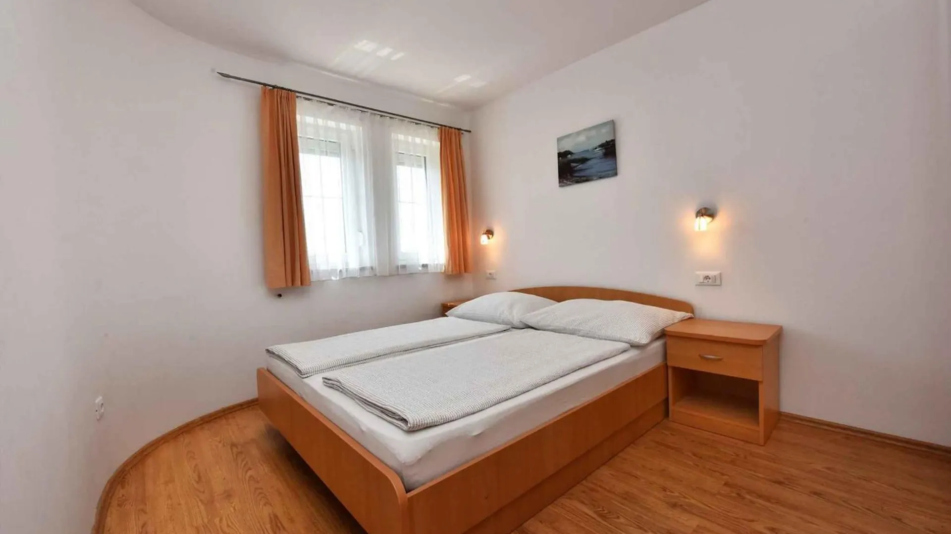 Apartments In Porec - Istrien 49855 0*,