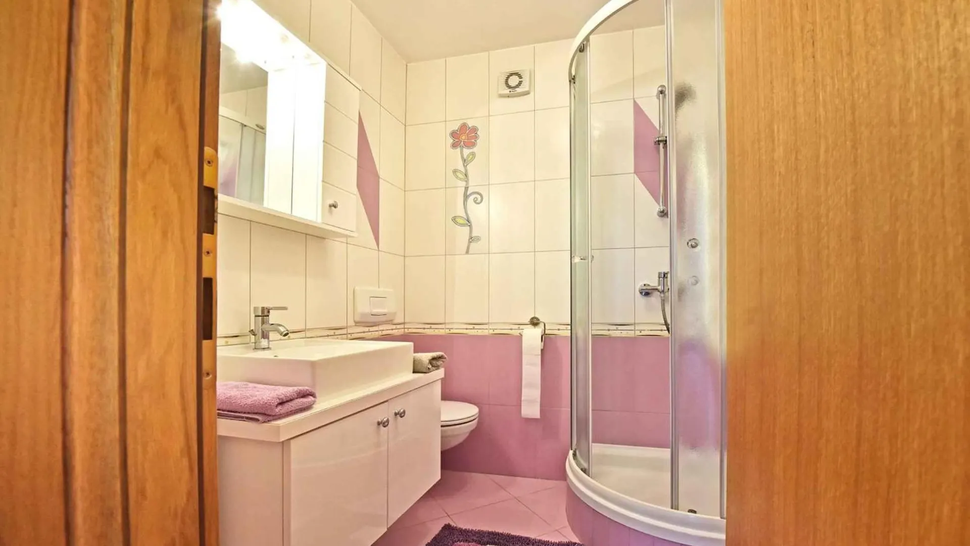 Apartments In Porec - Istrien 49855