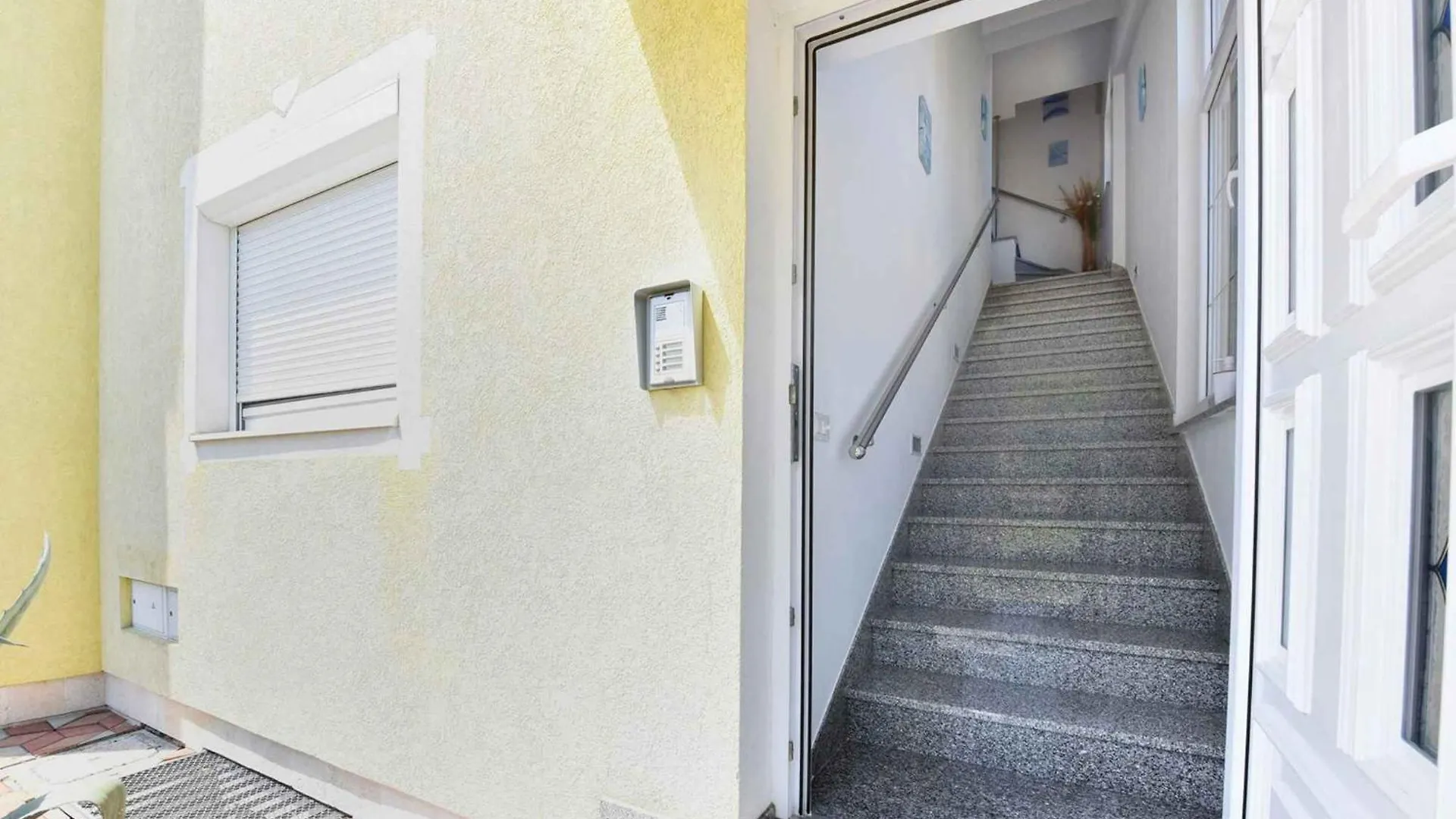 Apartments In Porec - Istrien 49855