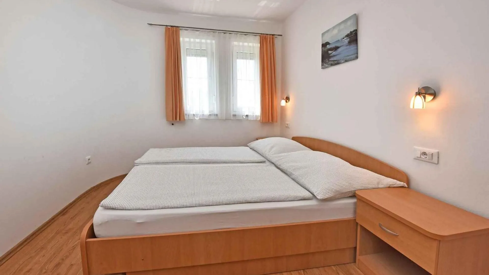 Apartments In Porec - Istrien 49855 Croatia