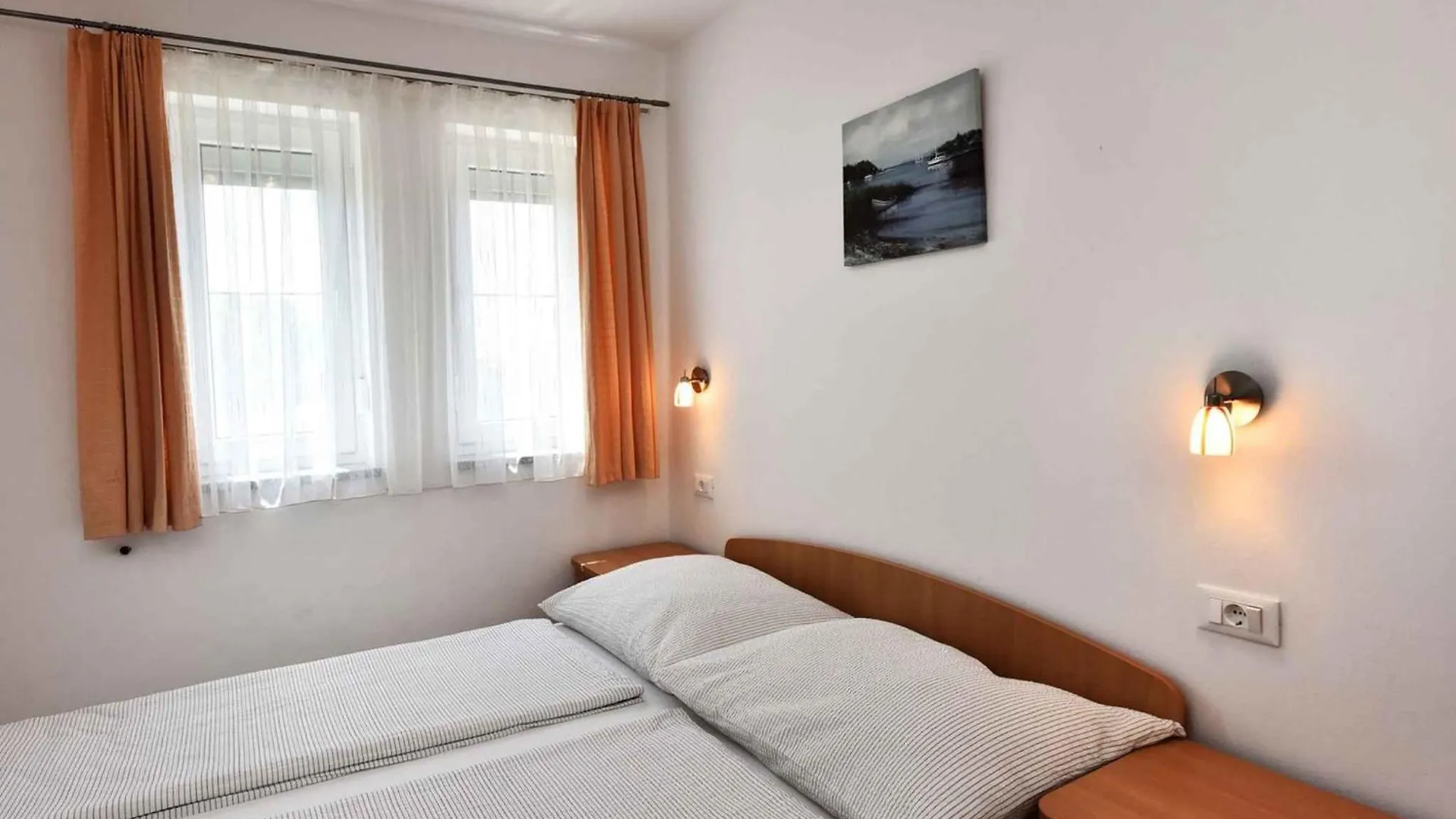 Apartments In Porec - Istrien 49855