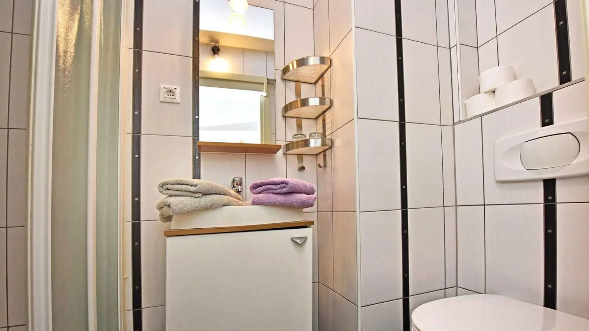Apartments In Porec - Istrien 49855 Croatia