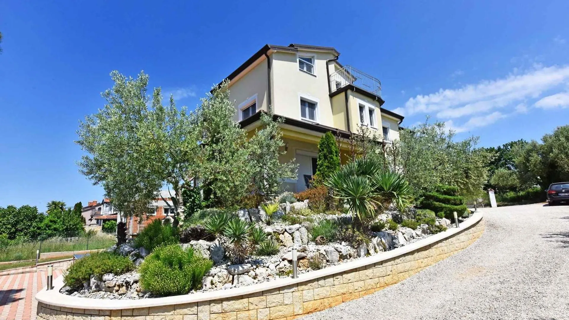 Apartments In Porec - Istrien 49855 0*,  Croatia