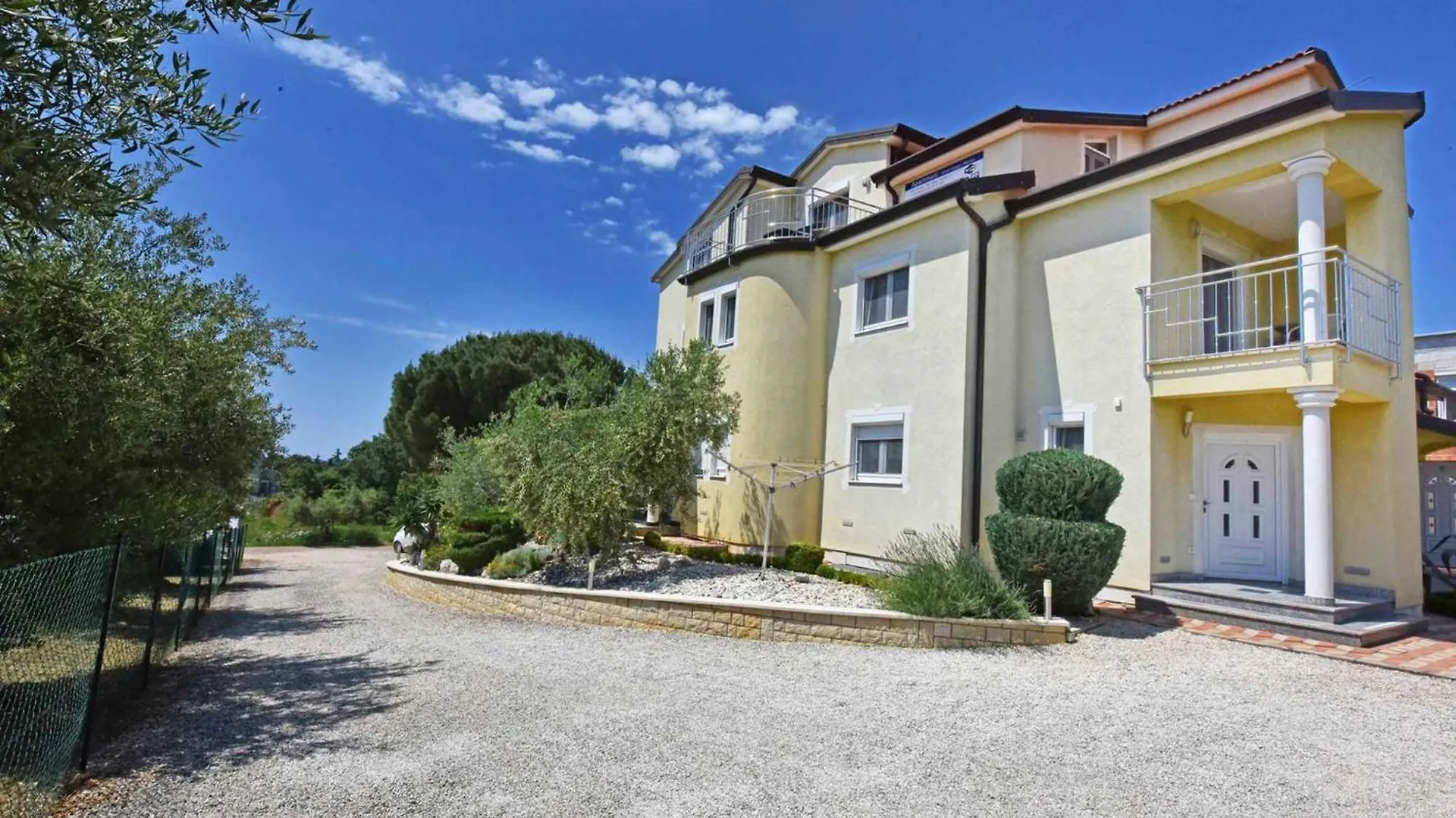 Apartments In Porec - Istrien 49855