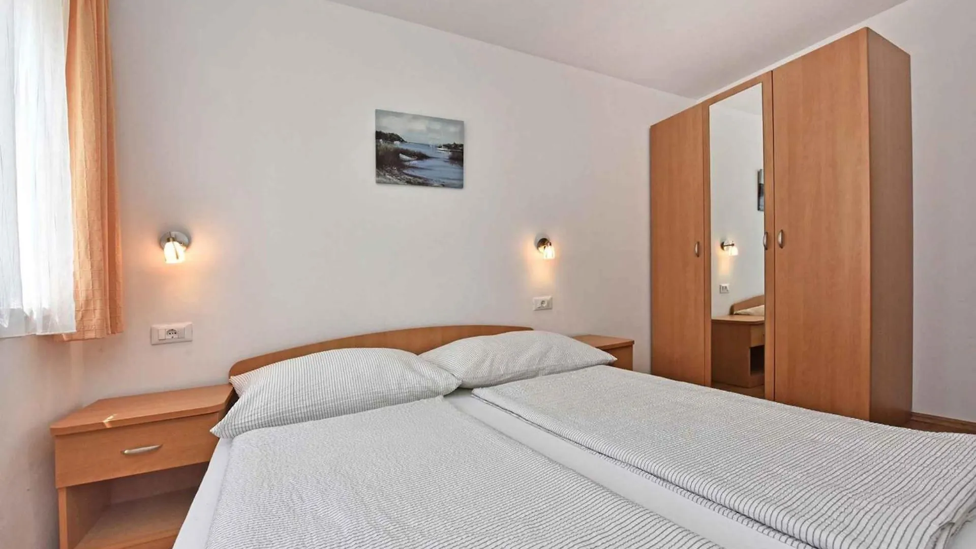 Apartments In Porec - Istrien 49855 Croatia