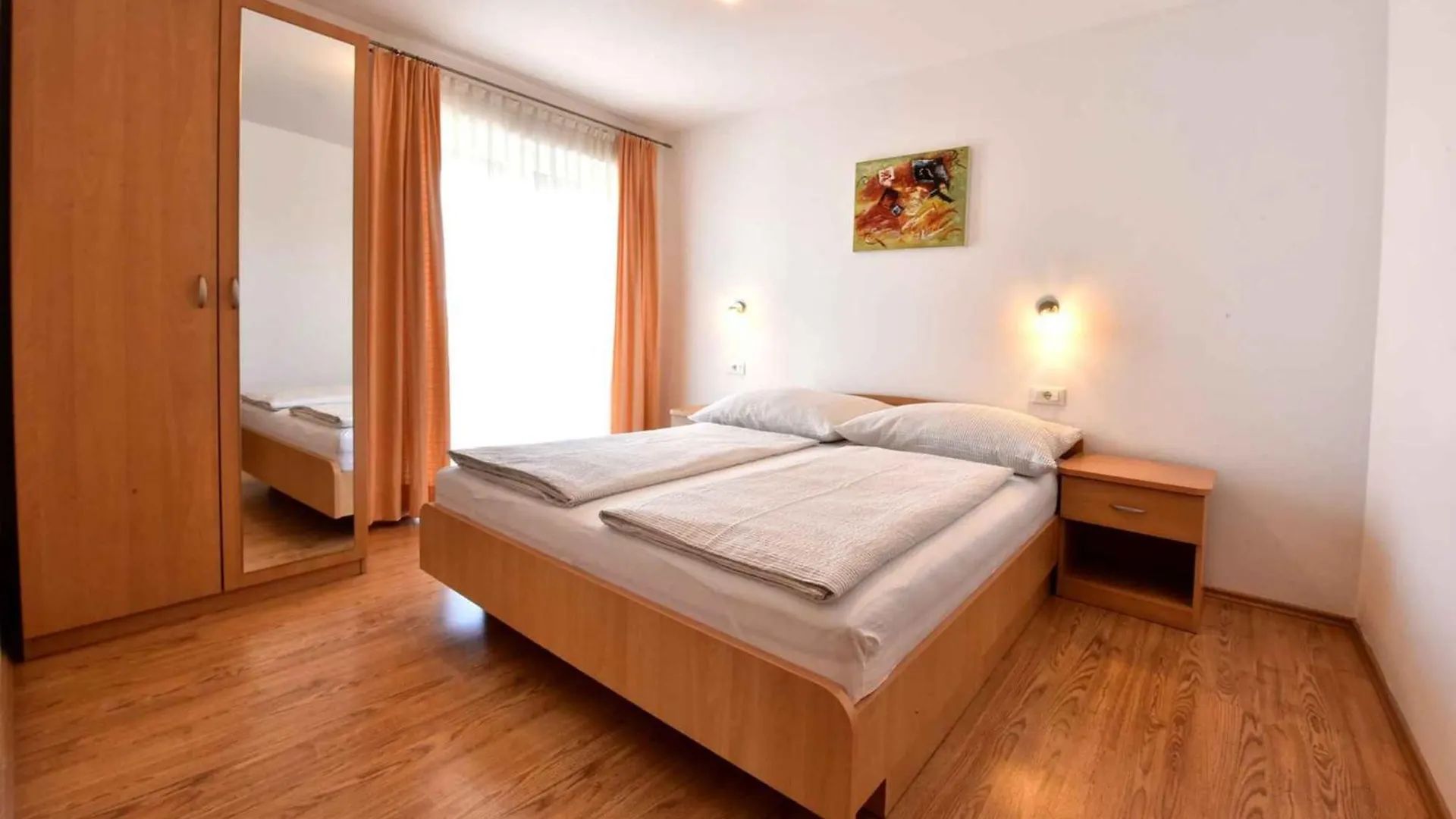 Apartments In Porec - Istrien 49855