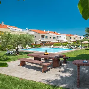  Apartment Maj Premium Residence